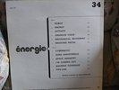 PATCHWORK ORCHESTRA 34 ENERGIE PERRAUDIN  KRAFTWERK