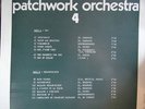 PATCHWORK ORCHESTRA 4 MICHEL BERGER LIBRARY