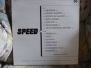 PATCHWORK ORCHESTRA 50 SPEED PERRAUDIN