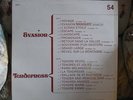 PATCHWORK ORCHESTRA 54 COSMA BOULANGER