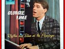 Georgie Fame.Rhythm and Blues at the Flamingo.1st  1964