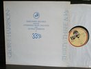BEATLES GEORGE HARRISON PROMO PERSONAL MUSIC DIALOGUE