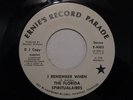 FLORIDA SPIRITUALAIRES sweet soul gospel LISTEN