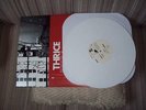 Thrice - The Artist in the Ambulance On White Vinyl OOP