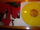 LP  THE GUN CLUB / FIRE OF LOVE /  COLOR DELUXE VINYL