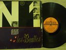 LES BEATLES LP N 1 ODEON ORANGE OSX 225 XAR 784 FRANCE