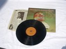 BRIAN AUGER'S STRAIGHT AHEAD  LP EX/EX A1/B1 RARE