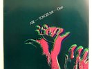 Rare Japan Free Jazz LP KAORU ABE Overhang Party on Alm