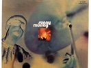 Rare Free Jazz LP SUNNY MURRAY on Shandar