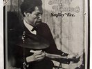 Free Jazz LP SMILEY WINTERS 