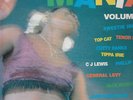 RAGGA MANIA Top Cat General Levy FASHION LP