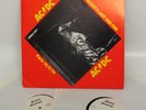 AC/DC Bon Scott's Last Oui Paris 1979 RARE Live 2 LP