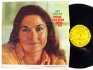 Joy Bryan Make The Man Love Me LP MONO 1962 Jazz Vocal
