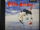 TEFTELLER Jazz 78 Album Set Billie Holiday Decca 652