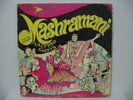 MASHRAMANI Dis Is Mash ISLANDS DISCO/FUNK/CALYPSO LP