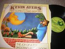 KEVIN AYERS,JOY OF A TOY+SHOOTING@MOON,2 LP UK PSYCH