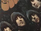 BEATLES-LP -RUBBER SOUL- 1965- SMO 84066- MINT 