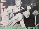 Elvis Presley 1956 1st LP German Pressed For US Forces