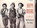 Red Mitchell HAPPY MINORS 10