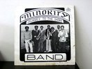 MINORITY BAND Journey To The Shore LP Jazz Funk RARE