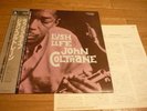 JOHN COLTRANE 