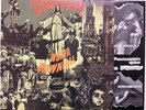 Terrorizer -Word downfall LP 1989 UK original