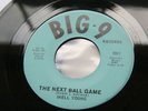 RARE FUNK 45 - Inell Young 