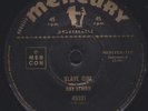 RAY ETHER SLAVE GIRL ROCKABILLY GUITAR MERCURY AUS 45