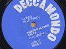 MONDO BILLIE DAVIES Howard Orig UK 7