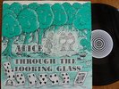 Alice Through the Looking Glass 1969 UK psych LP Pokora