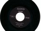 Northern Soul Helene Smith Thrills & Chills Lloyd