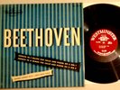 BEETHOVEN CELLO PIANO; JANIGRO, ZECCHI, WESTMINSTER