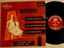 BEETHOVEN CELLO PIANO; JANIGRO, ZECCHI, WESTMINSTER