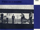 CCA 5006 The Steadtfasts - Orig 60er Beat Single 7