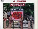 EMI PATHE MARCONI **AFRO BEAT**FRANCO L'O.K. JAZZ PARIS
