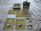 U2 - The Best of 1980-1990 Promo Box Set