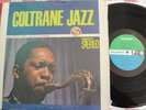 LP - JOHN COLTRANE - COLTRANE JAZZ ON ATLANTIC 1354