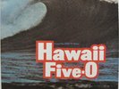 HAWAII FIVE-O Soundtrack LP ORG TV Morton Stevens MINTY