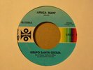 Latin Funk * Grupo Santa Cecilia * Listen