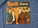 RARE Them Van Morrison MONO Here Comes the Night VG++