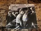 a-ha RARE Band Signed Hunting High And Low Vinyl LP Record + Candid Photo Proof