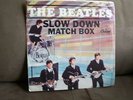 beatles 5255 near-mint pic. sleeve final upgrade? L K