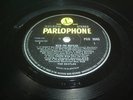 THE BEATLES--WITH THE BEATLES-FIRST PRESS-STEREO.