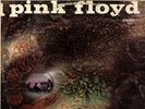 PINK FLOYD SAUCERFUL OF SECRETS TOWER ORIGINAL
