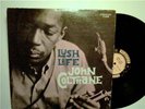 John Coltrane - Lush Life - Orig. Prestige Mono RVG DG