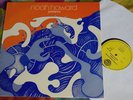 NOAH HOWARD - PATTERNS LP h bennink/m mengelberg MINT