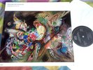 GLOBE UNITY ORCHESTRA-INTERGALITIC..ORIG.GER JAPO LP-M