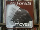 RONN FORELLA...MOVES KILLER JAZZ FUNK BREAKS HOCTOR LP