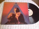 THE POLICE LP - ZENYATTA MONDATTA (RARE ZIMBABWE )