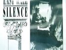 LP vinile EAST WALL - SILENCE Kirlian Camera sigillato